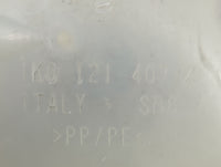 2005 Volkswagen Jetta Radiator Coolant Overflow Expansion Tank Bottle 1410384 - Oemusedautoparts1.com