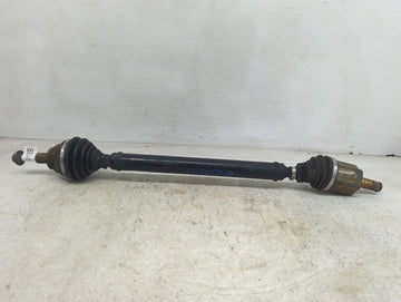 2005-2018 Volkswagen Jetta Axle Shaft Front Passenger Cv C/v - Oemusedautoparts1.com