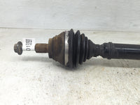 2005-2018 Volkswagen Jetta Axle Shaft Front Passenger Cv C/v - Oemusedautoparts1.com