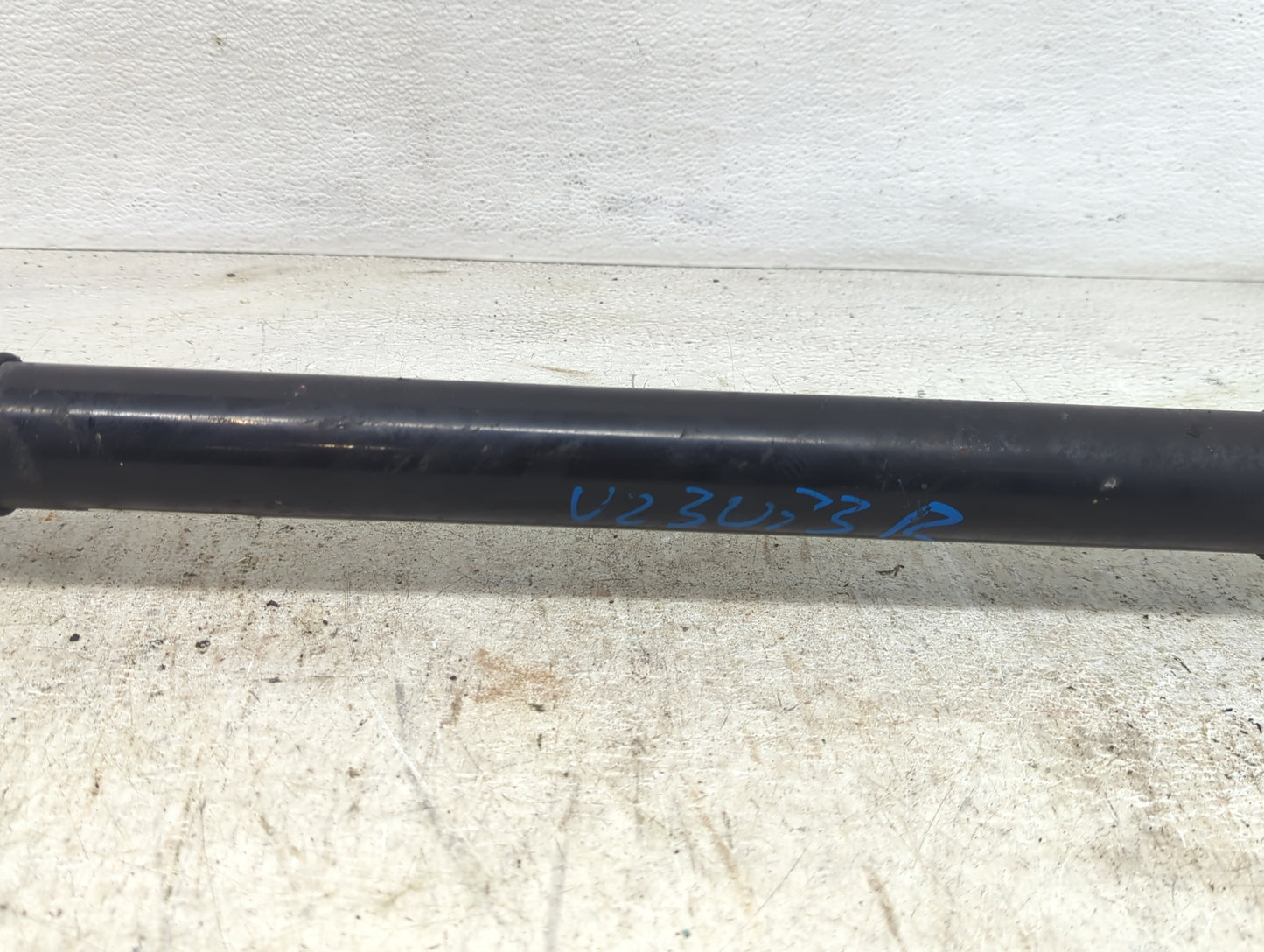 2005-2018 Volkswagen Jetta Axle Shaft Front Passenger Cv C/v - Oemusedautoparts1.com