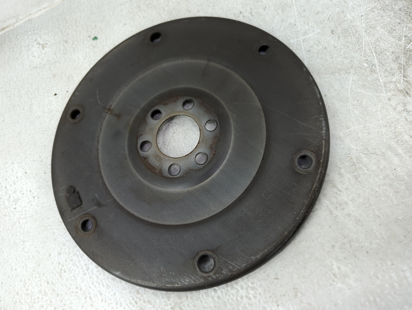 1993-2011 Volkswagen Jetta Transmission Flywheel Flexplate Fits OEM Used Auto Parts - Oemusedautoparts1.com