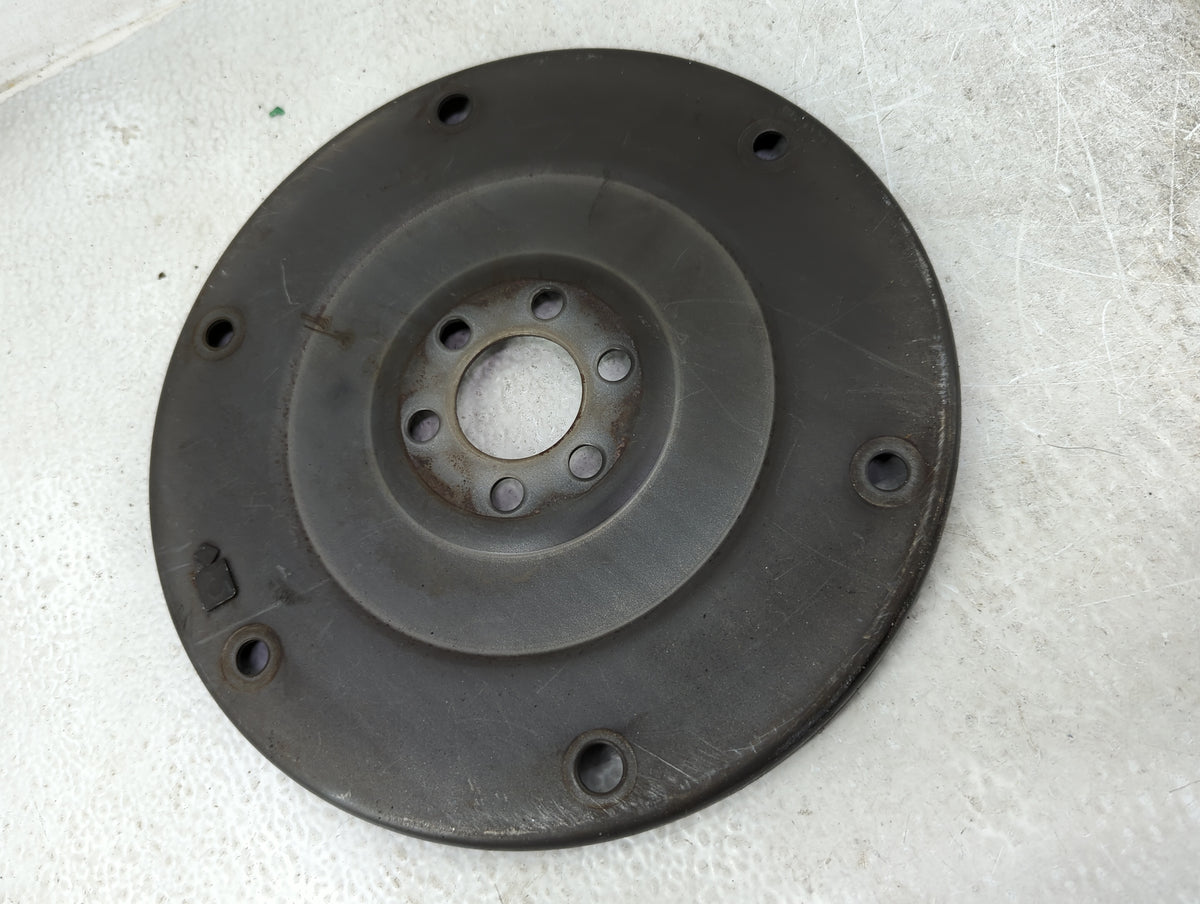 1993-2011 Volkswagen Jetta Transmission Flywheel Flexplate Fits OEM Used Auto Parts - Oemusedautoparts1.com