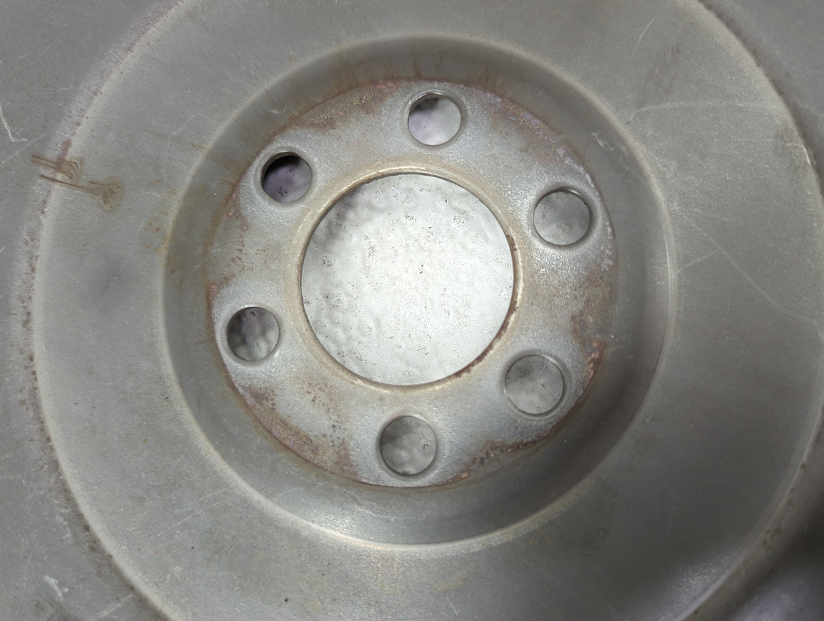 1993-2011 Volkswagen Jetta Transmission Flywheel Flexplate Fits OEM Used Auto Parts - Oemusedautoparts1.com