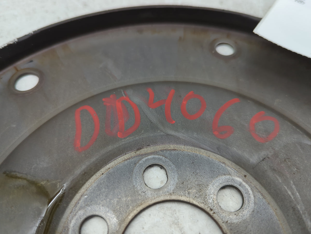1993-2011 Volkswagen Jetta Transmission Flywheel Flexplate Fits OEM Used Auto Parts - Oemusedautoparts1.com