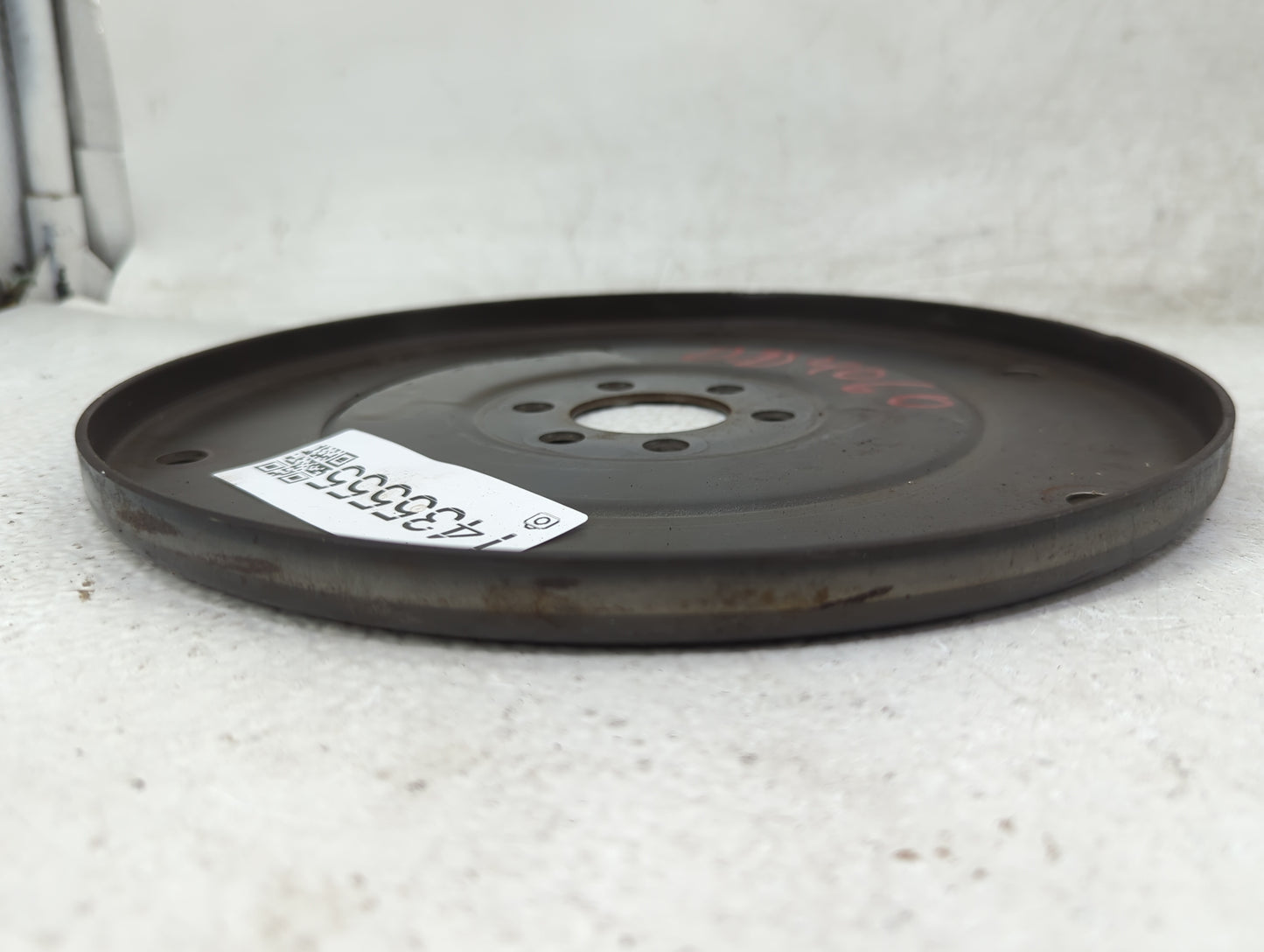 1993-2011 Volkswagen Jetta Transmission Flywheel Flexplate Fits OEM Used Auto Parts - Oemusedautoparts1.com