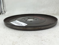 1993-2011 Volkswagen Jetta Transmission Flywheel Flexplate Fits OEM Used Auto Parts - Oemusedautoparts1.com