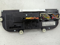 2010-2011 Volkswagen Jetta Climate Control Module Temperature AC/Heater Replacement P/N:3C8907336N 5HB009751-17 Fits OEM Use