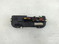 2010-2011 Volkswagen Jetta Climate Control Module Temperature AC/Heater Replacement P/N:3C8907336N 5HB009751-17 Fits OEM Use