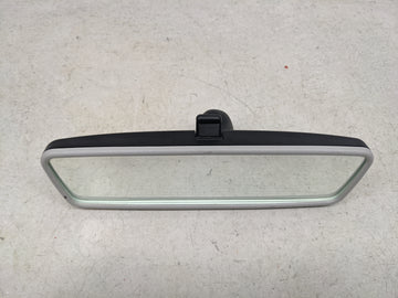 2010 Volkswagen Jetta Interior Rear View Mirror Replacement OEM Fits OEM Used Auto Parts - Oemusedautoparts1.com