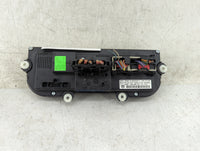 2010-2011 Volkswagen Jetta Climate Control Module Temperature AC/Heater Replacement P/N:3C8907336AJ 5HB00975127 Fits OEM Use