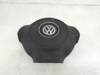 2010-2014 Volkswagen Jetta Air Bag Driver Left Steering Wheel Mounted 1466100 - Oemusedautoparts1.com