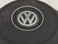2010-2014 Volkswagen Jetta Air Bag Driver Left Steering Wheel Mounted 1466100 - Oemusedautoparts1.com