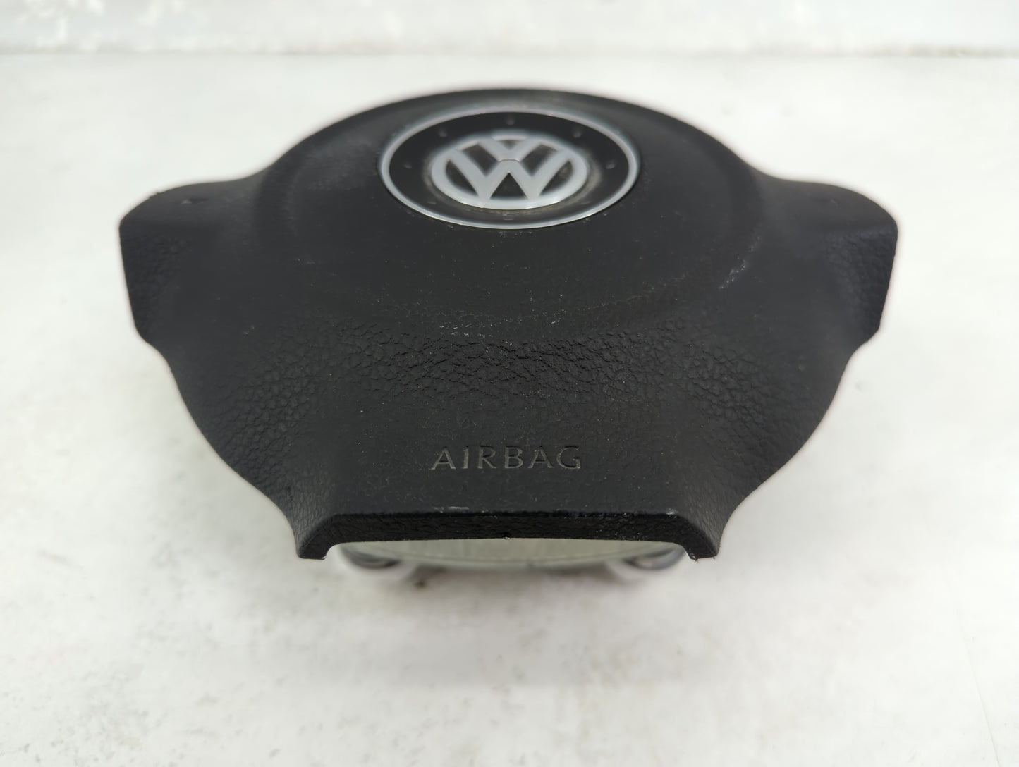 2010-2014 Volkswagen Jetta Air Bag Driver Left Steering Wheel Mounted 1466100 - Oemusedautoparts1.com