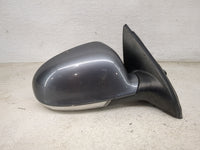2010 Volkswagen Jetta Passenger Side View Mirror - Right Door Mirror OEM Used - Oemusedautoparts1.com