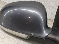 2010 Volkswagen Jetta Passenger Side View Mirror - Right Door Mirror OEM Used - Oemusedautoparts1.com