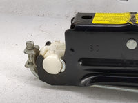 2010 Volkswagen Jetta Spare Scissor Car Jack - Oemusedautoparts1.com