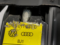 2010 Volkswagen Jetta Spare Scissor Car Jack - Oemusedautoparts1.com