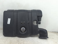 2010-2014 Volkswagen Jetta Air Cleaner Intake-duct Hose Tube - Oemusedautoparts1.com
