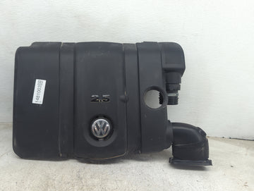 2010-2014 Volkswagen Jetta Air Cleaner Intake-duct Hose Tube - Oemusedautoparts1.com