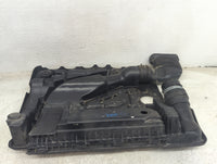 2010-2014 Volkswagen Jetta Air Cleaner Intake-duct Hose Tube - Oemusedautoparts1.com