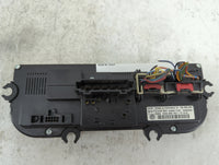 2010-2011 Volkswagen Jetta Climate Control Module Temperature AC/Heater Replacement P/N:3C8907336N 5HB00975117 Fits Fits 201