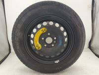1999-2011 Volkswagen Jetta Spare Donut Tire Wheel Rim Oem - Oemusedautoparts1.com