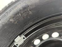 1999-2011 Volkswagen Jetta Spare Donut Tire Wheel Rim Oem - Oemusedautoparts1.com