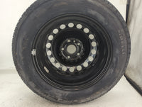 1999-2011 Volkswagen Jetta Spare Donut Tire Wheel Rim Oem - Oemusedautoparts1.com