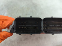 2010 Volkswagen Jetta PCM Engine Control Computer ECU ECM PCU OEM P/N:1K0907115AL 0261S05136, 1039335564 Fits Fits 2008 2009