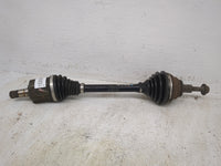 2005-2018 Volkswagen Jetta Axle Shaft Front Driver Cv C/v 1520963 - Oemusedautoparts1.com
