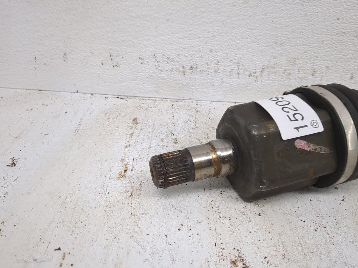 2005-2018 Volkswagen Jetta Axle Shaft Front Driver Cv C/v 1520963 - Oemusedautoparts1.com