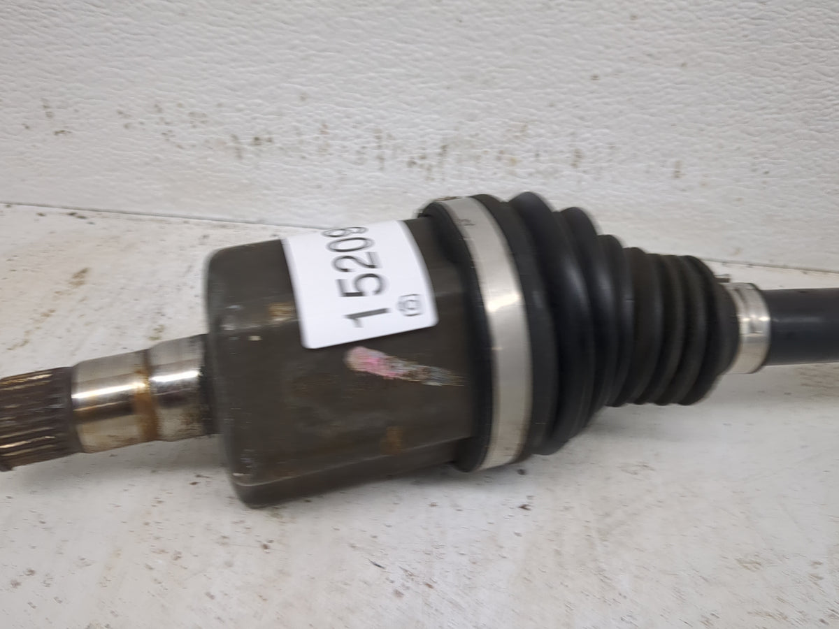 2005-2018 Volkswagen Jetta Axle Shaft Front Driver Cv C/v 1520963 - Oemusedautoparts1.com