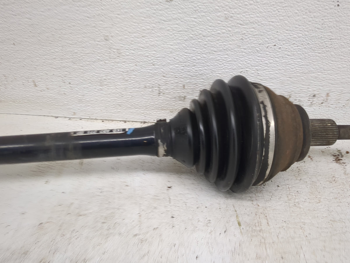 2005-2018 Volkswagen Jetta Axle Shaft Front Driver Cv C/v 1520963 - Oemusedautoparts1.com