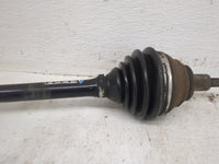 2005-2018 Volkswagen Jetta Axle Shaft Front Driver Cv C/v 1520963 - Oemusedautoparts1.com