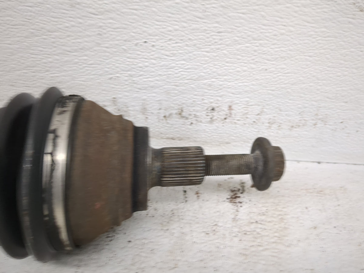 2005-2018 Volkswagen Jetta Axle Shaft Front Driver Cv C/v 1520963 - Oemusedautoparts1.com