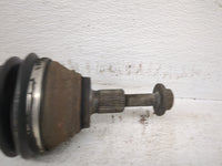 2005-2018 Volkswagen Jetta Axle Shaft Front Driver Cv C/v 1520963 - Oemusedautoparts1.com