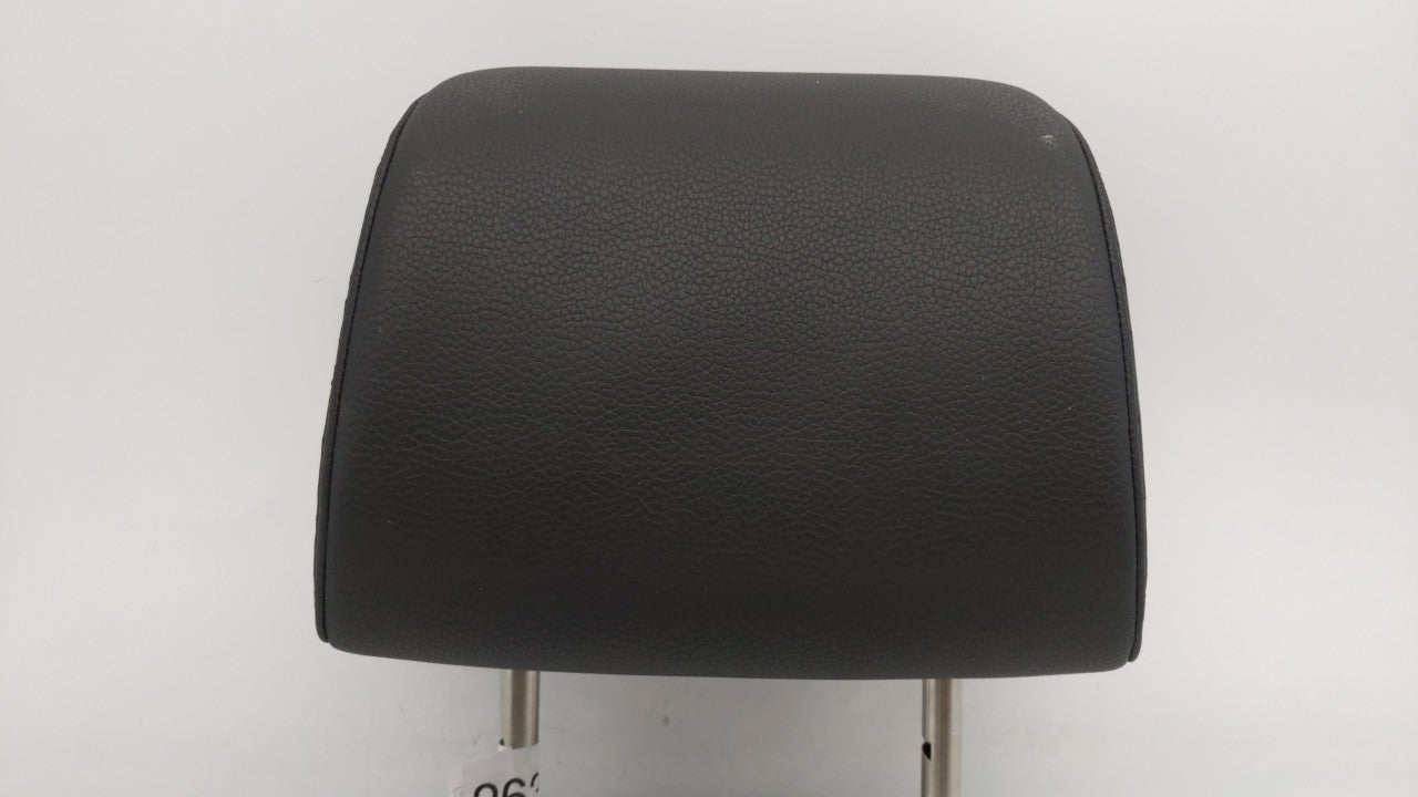 2010-2010 Volkswagen Jetta Headrest Head Rest Front Driver Passenger Seat - Oemusedautoparts1.com