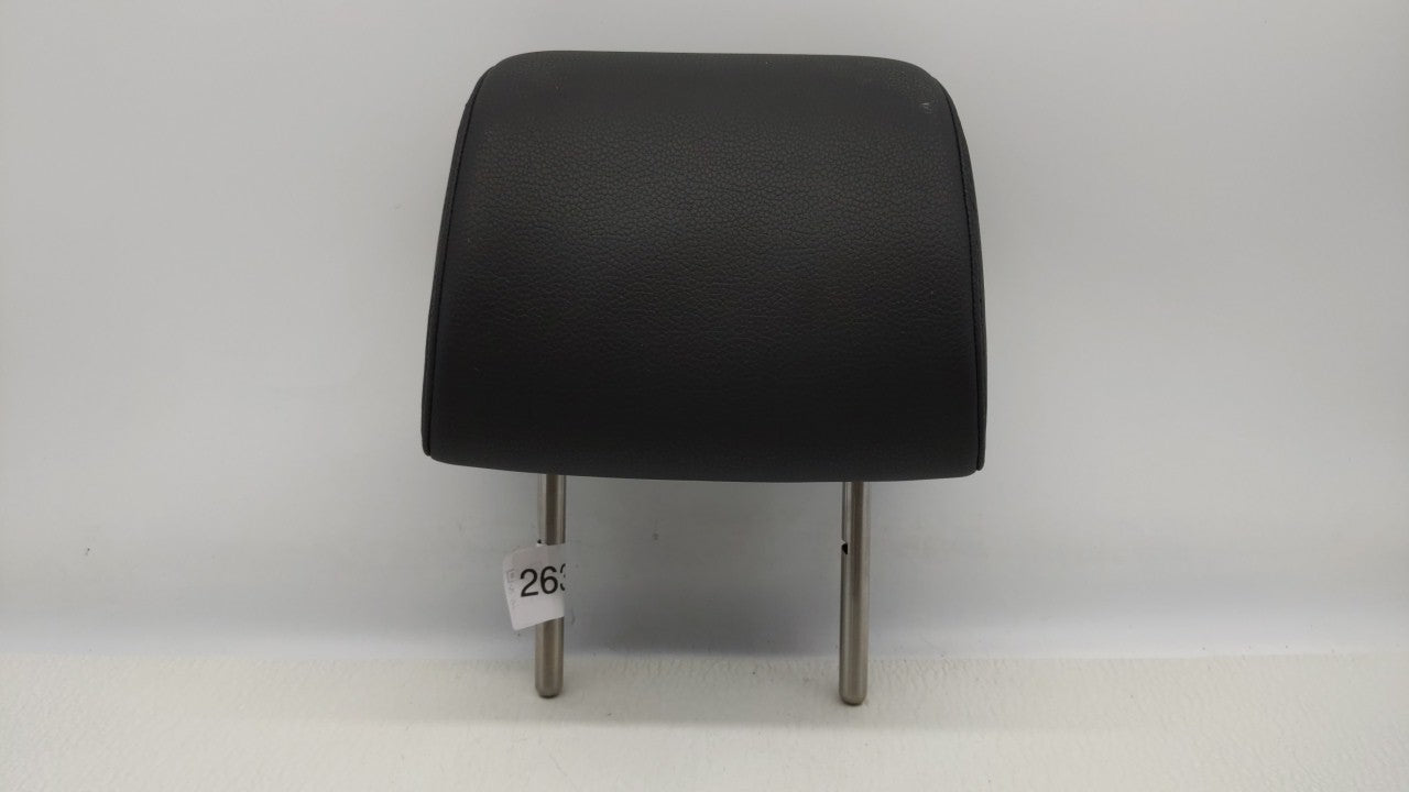 2010-2010 Volkswagen Jetta Headrest Head Rest Front Driver Passenger Seat - Oemusedautoparts1.com