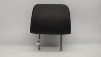 2010-2010 Volkswagen Jetta Headrest Head Rest Front Driver Passenger Seat - Oemusedautoparts1.com