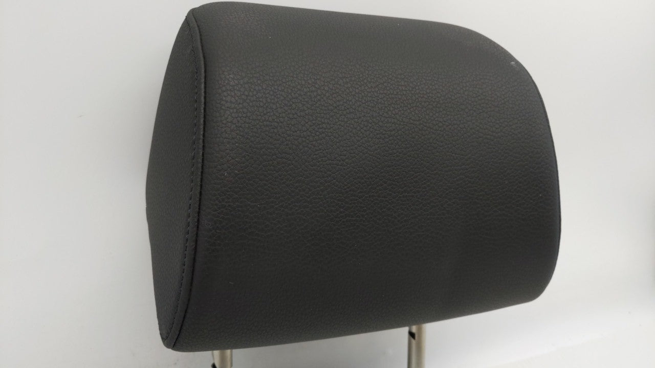 2010-2010 Volkswagen Jetta Headrest Head Rest Front Driver Passenger Seat - Oemusedautoparts1.com