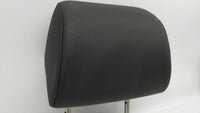 2010-2010 Volkswagen Jetta Headrest Head Rest Front Driver Passenger Seat - Oemusedautoparts1.com