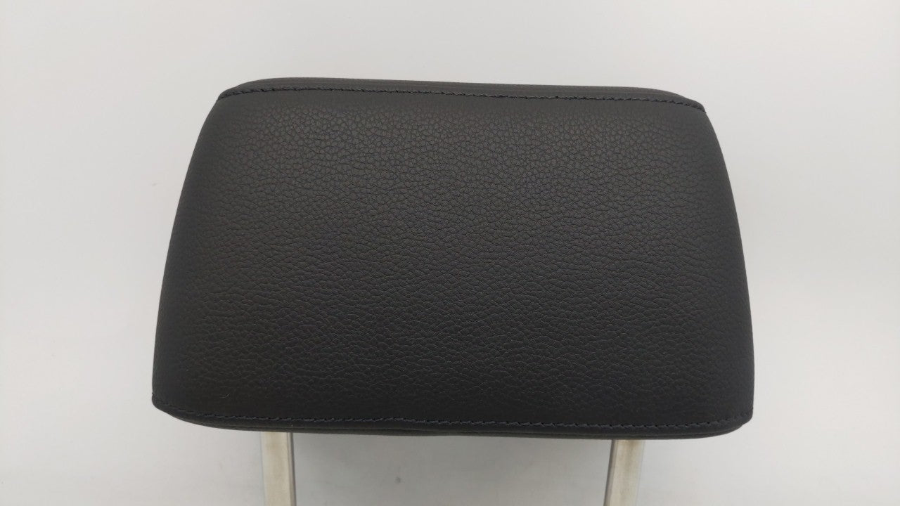 2010-2010 Volkswagen Jetta Headrest Head Rest Front Driver Passenger Seat - Oemusedautoparts1.com