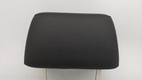 2010-2010 Volkswagen Jetta Headrest Head Rest Front Driver Passenger Seat - Oemusedautoparts1.com
