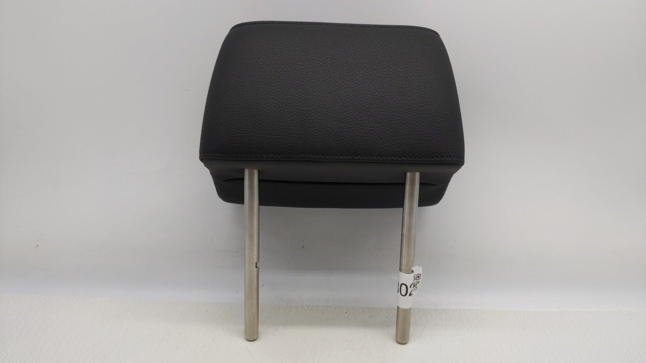 2010-2010 Volkswagen Jetta Headrest Head Rest Front Driver Passenger Seat - Oemusedautoparts1.com