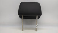 2010-2010 Volkswagen Jetta Headrest Head Rest Front Driver Passenger Seat - Oemusedautoparts1.com