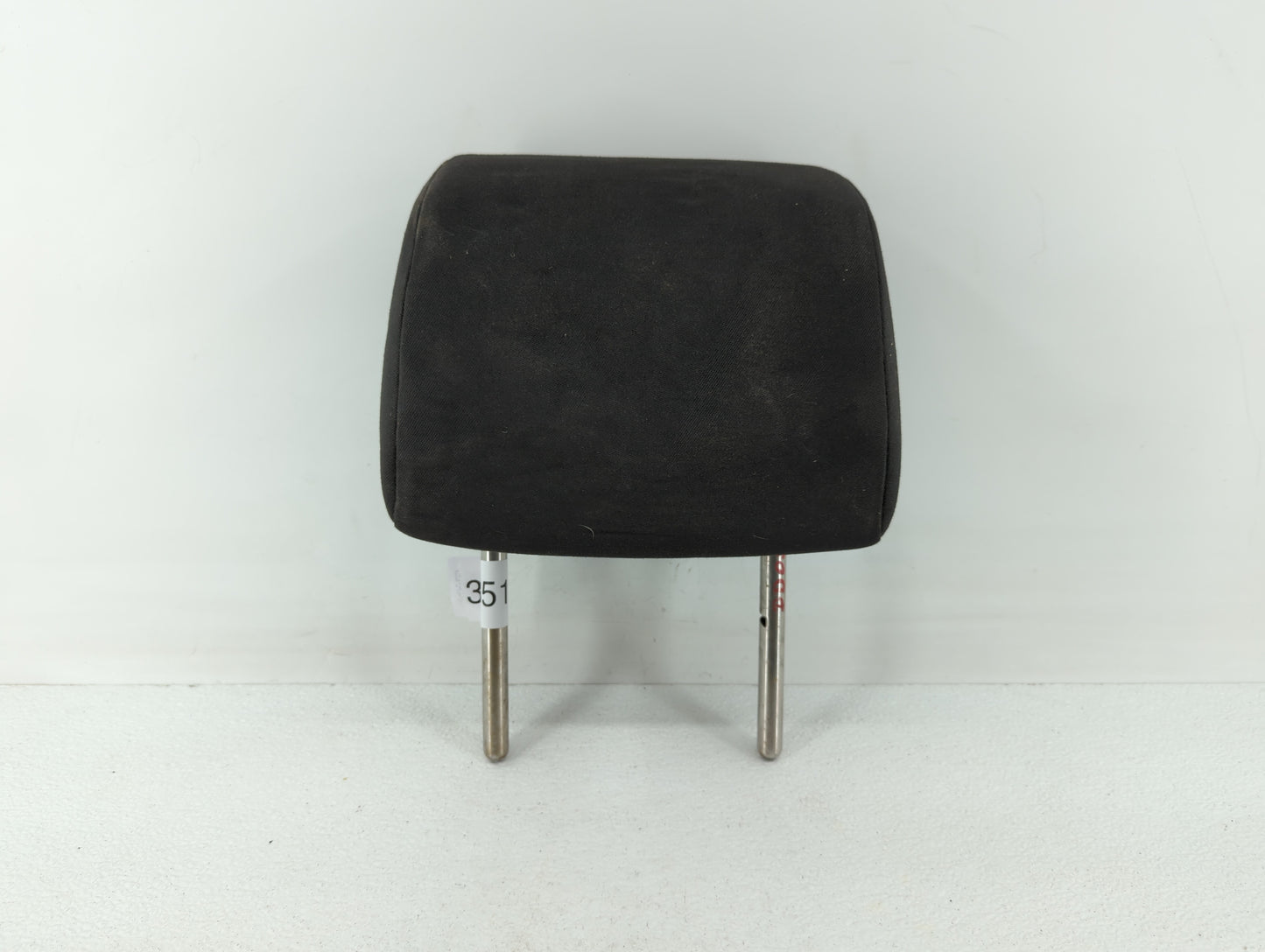 2010-2014 Volkswagen Jetta Headrest Head Rest Front Driver Passenger Seat Fits Fits 2010 2011 2012 2013 2014 OEM Used Auto P