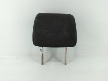 2010-2014 Volkswagen Jetta Headrest Head Rest Front Driver Passenger Seat Fits Fits 2010 2011 2012 2013 2014 OEM Used Auto Parts