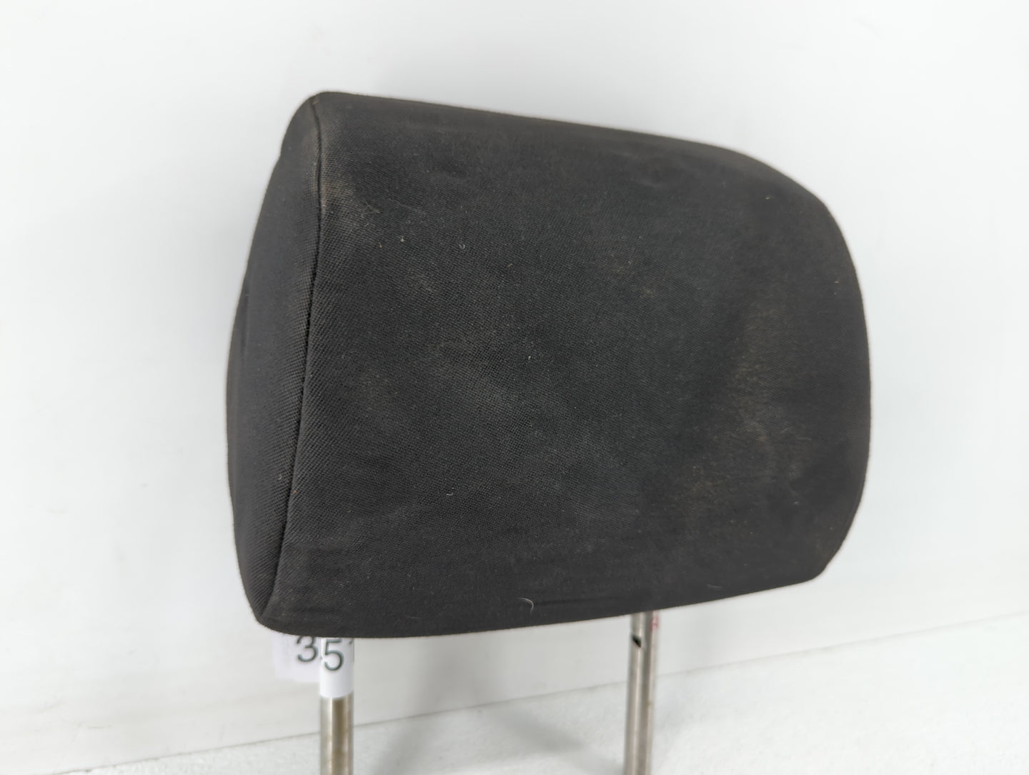 2010-2014 Volkswagen Jetta Headrest Head Rest Front Driver Passenger Seat Fits Fits 2010 2011 2012 2013 2014 OEM Used Auto P