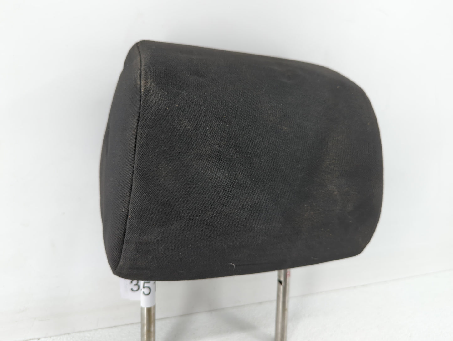 2010-2014 Volkswagen Jetta Headrest Head Rest Front Driver Passenger Seat Fits Fits 2010 2011 2012 2013 2014 OEM Used Auto P