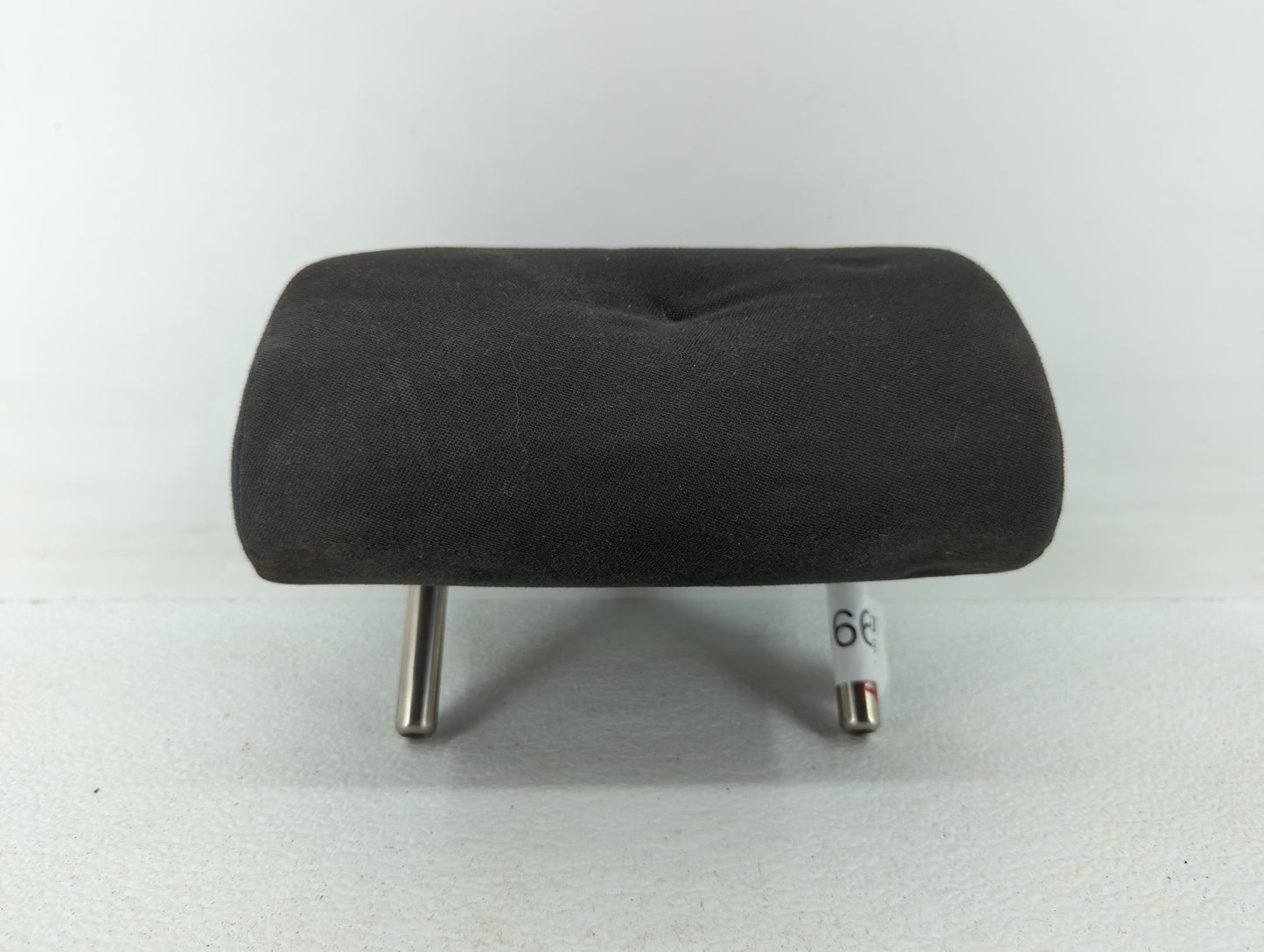 2010-2014 Volkswagen Jetta Headrest Head Rest Front Driver Passenger Seat Fits Fits 2010 2011 2012 2013 2014 OEM Used Auto P